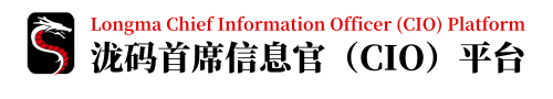 泷码首席信息官（CIO）平台