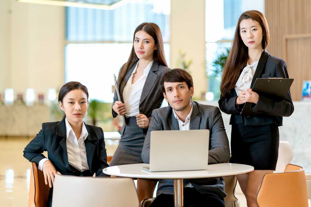 泷码首席信息官（CIO）平台政策推广服务