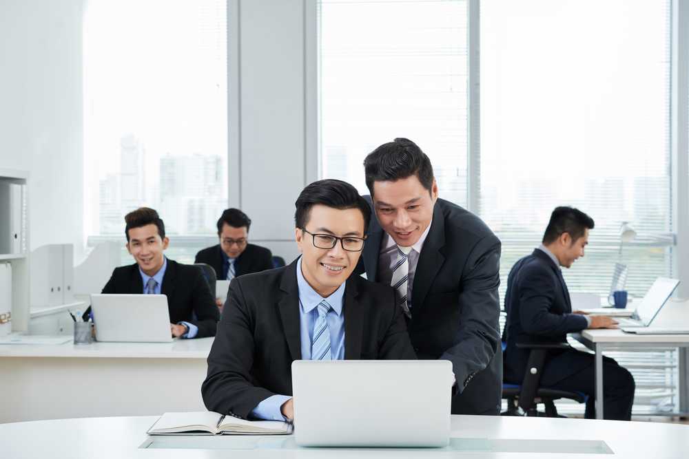  泷码首席信息官（CIO）平台品牌推广服务