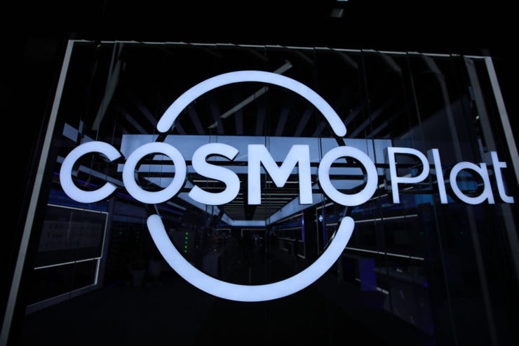 卡奥斯COSMOPlat