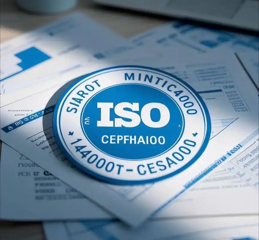 国际标准化组织