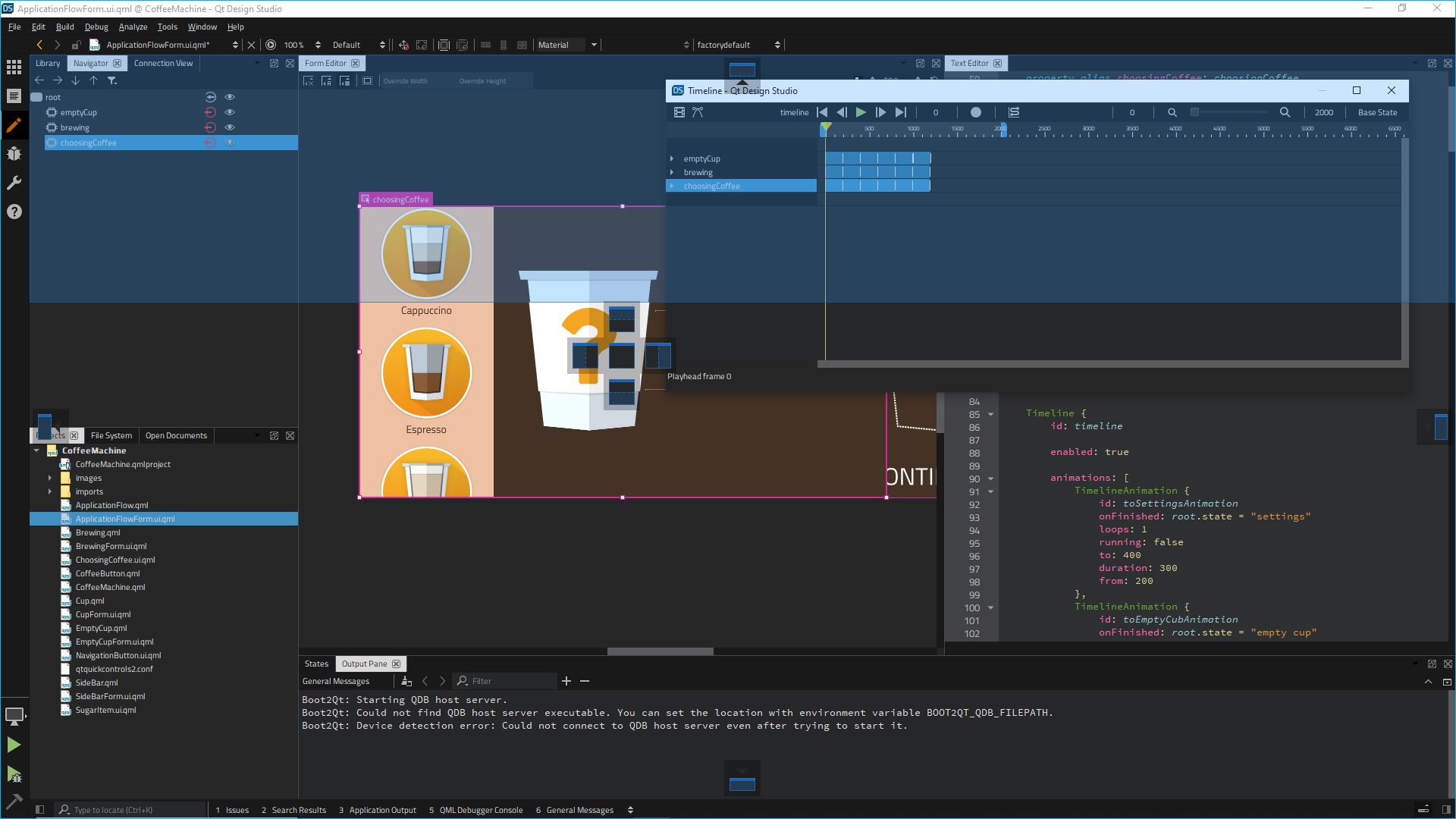 当前软件研发及工业数据的分散式现状