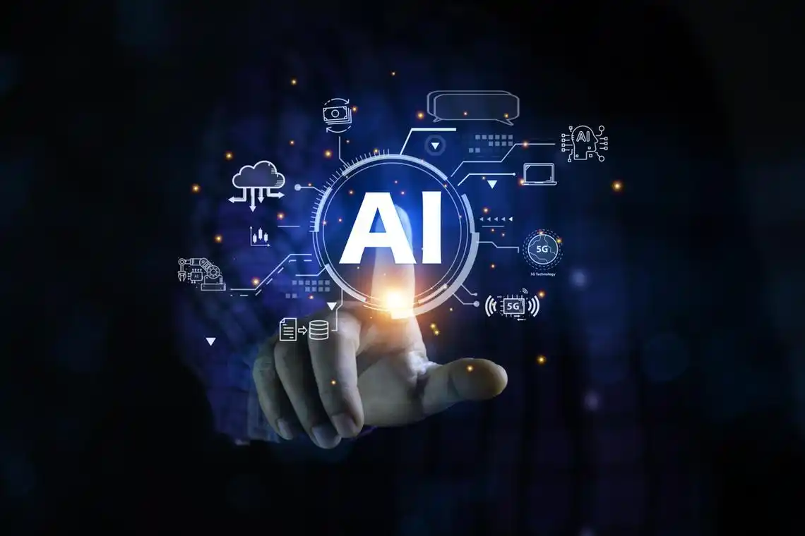 五部委联合发力 贴息政策为工业软件产业注入国家级金融动能